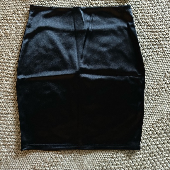 2 piece set black small - Picture 4 of 4